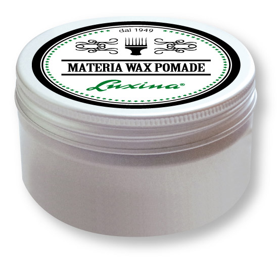 Luxina materia wax